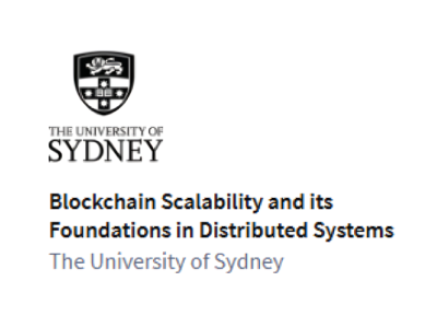 Blockchain Distributed Systems