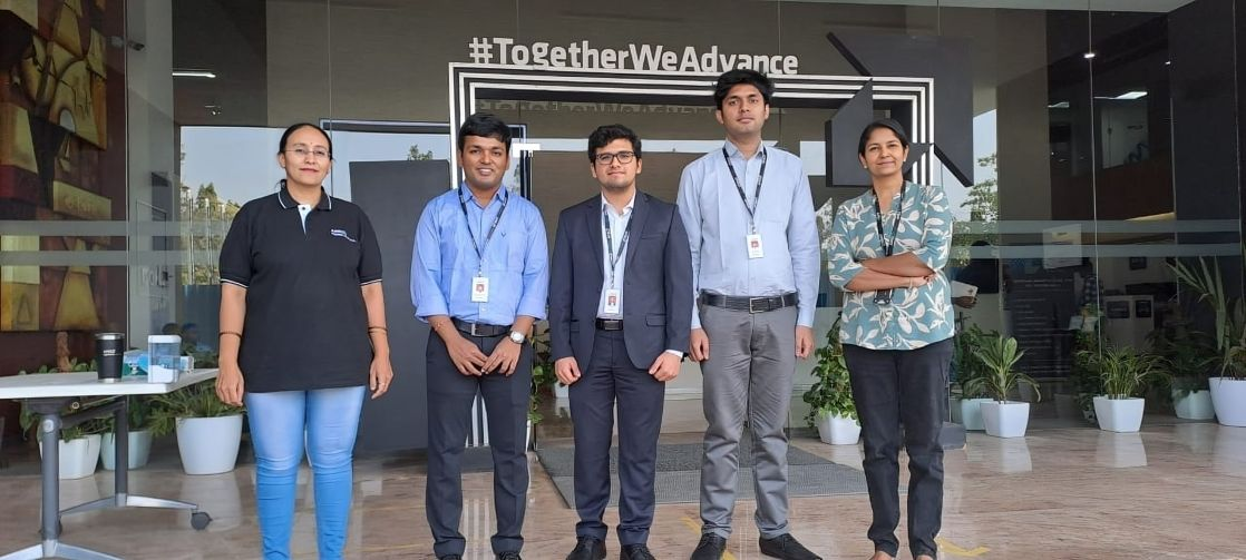 Kalipatnapu AR/VR Lab Workshop