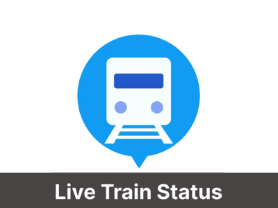 Live Train Status