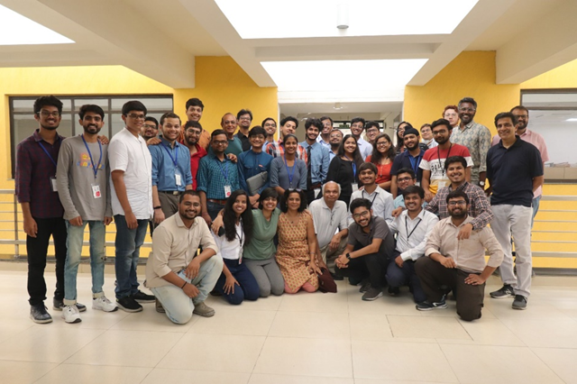 Tinkering Lab Bits Pilani