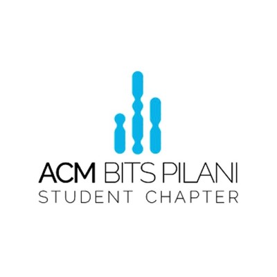 BITS ACM official logo
