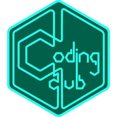 Coding Club BITS Pilani official logo