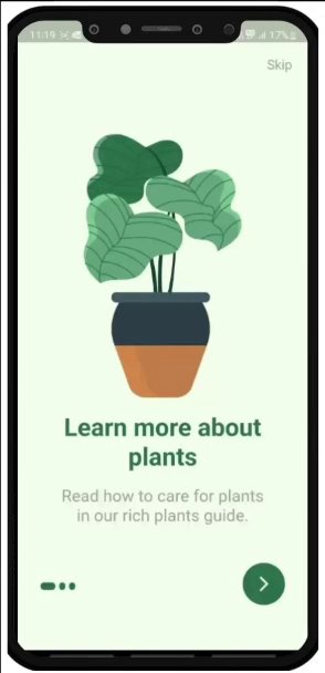 FloraFast - Plant Delivery App