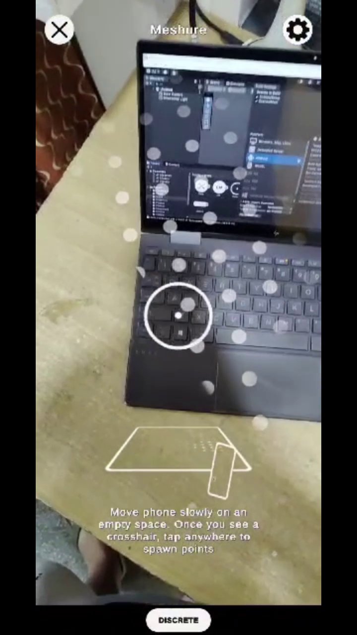 Measure Tape