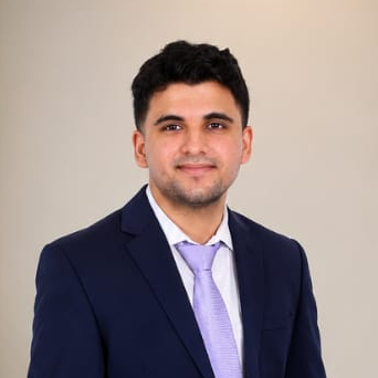 Varun Sahni